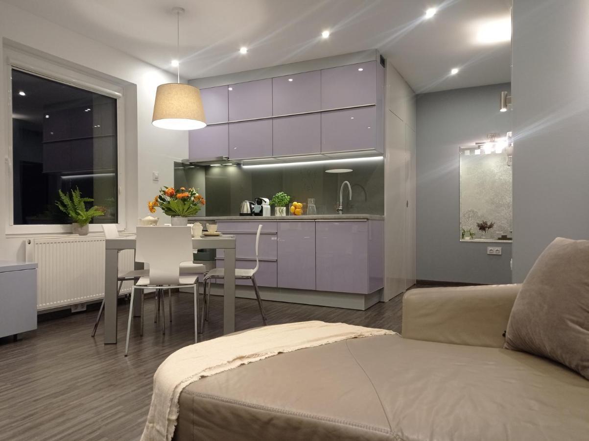 Apartment Duo - Azw Gdansk