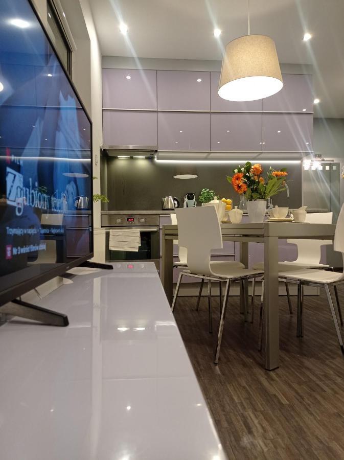 Duo - Azw Apartment